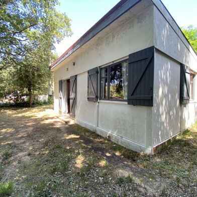 Maison 5 pièces 260000 €