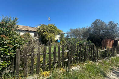 Maison 2 pièces 262500 €