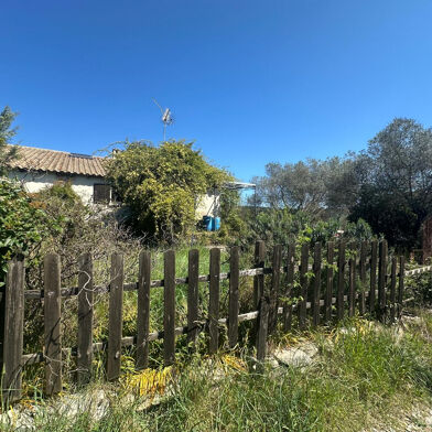 Maison 2 pièces 262500 €