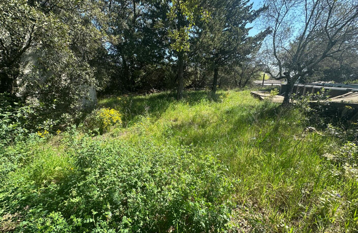  MAISON 3 PIECES A RENOVER TERRAIN DE 1350M2 — photo 2
