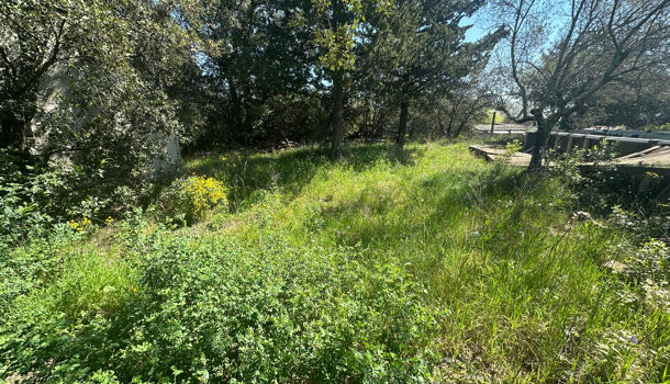 Villa / Maison 2 pièces  à vendre Claret 34270