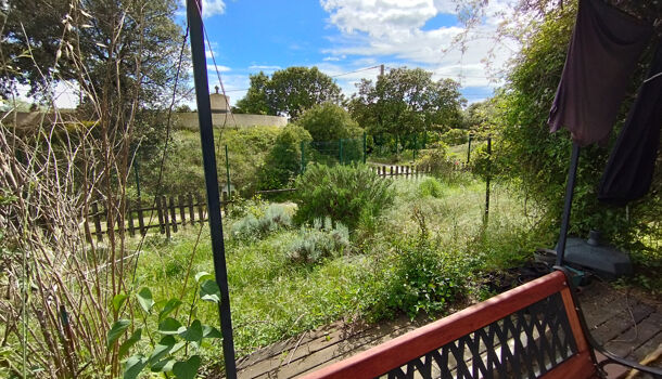 Villa / Maison 2 pièces  à vendre Claret 34270