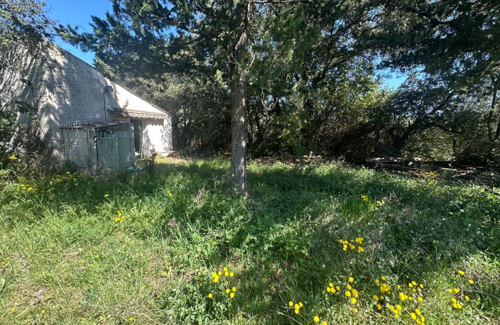  MAISON 3 PIECES A RENOVER TERRAIN DE 1350M2 — photo 4