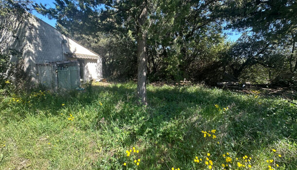 Villa / Maison 2 pièces  à vendre Claret 34270