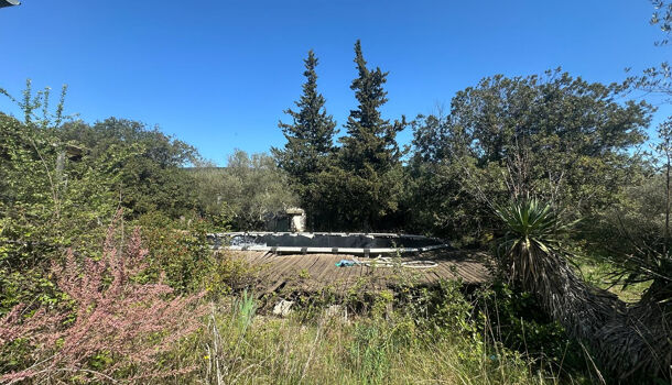 Villa / Maison 2 pièces  à vendre Claret 34270