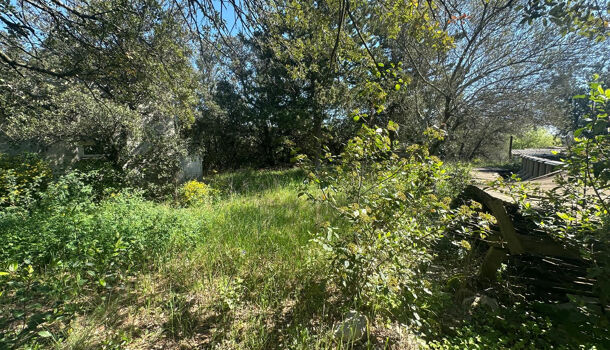 Villa / Maison 2 pièces  à vendre Claret 34270