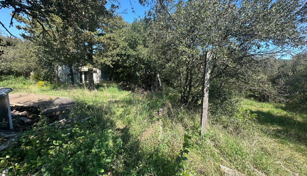 Villa / Maison 2 pièces  à vendre Claret 34270