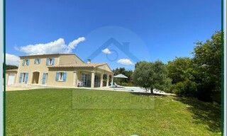 Maison 7 Pièces 168 m² à vendre à Orange (84100)