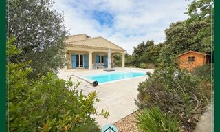 Maison 7 Pièces 168 m² à vendre à Orange (84100)