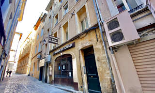 Appartement 1 Pièce 10 m² à louer à Aix-en-Provence (13100)