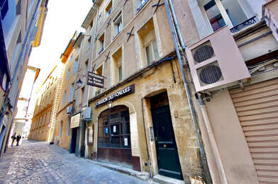 Appartement 1 pièces 510 €