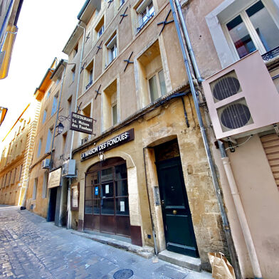 Appartement 1 pièces 510 €