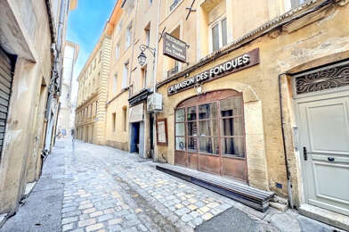 Appartement 1 pièces 510 €