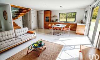 Maison 4 Pièces 99 m² à vendre à La Seyne-sur-Mer (83500)