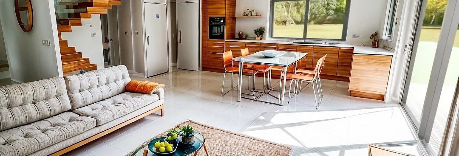 Maison 4 Pièces 99 m² à vendre à La Seyne-sur-Mer (83500)