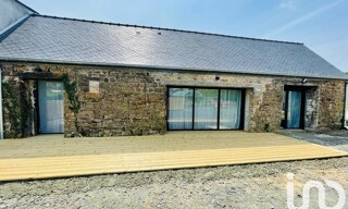 Maison 2 Pièces 46 m² à vendre à Lannion (22300)