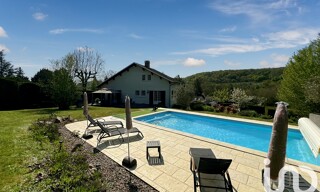 Maison 5 Pièces 153 m² à vendre à Marsangy (89500)