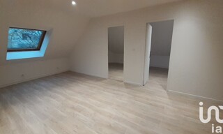 Immeuble  272 m² à vendre à Sotteville-lès-Rouen (76300)
