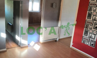 Appartement 3 Pièces 46 m² à louer à Dijon (21000)