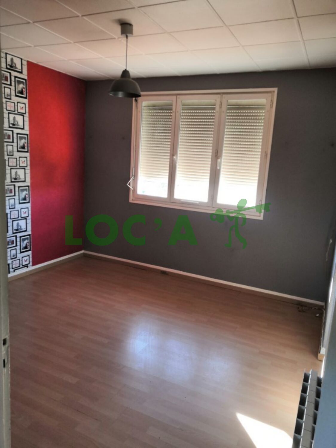 Location T3 46 m² à Dijon 560 ¤ CC /mois