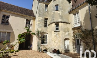 Maison 20 Pièces 292 m² à vendre à Mamers (72600)