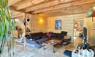 Maison 5 Pièces 135 m² à vendre à Chenailler-Mascheix (19120)