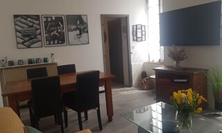 Maison 4 Pièces 70 m² à vendre à Ginestas (11120)