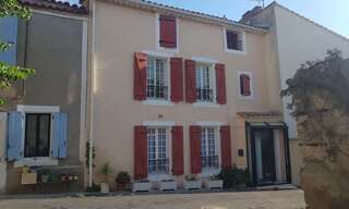 Maison 4 Pièces 70 m² à vendre à Ginestas (11120)