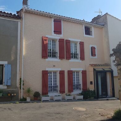 Maison 4 pièces 128400 €
