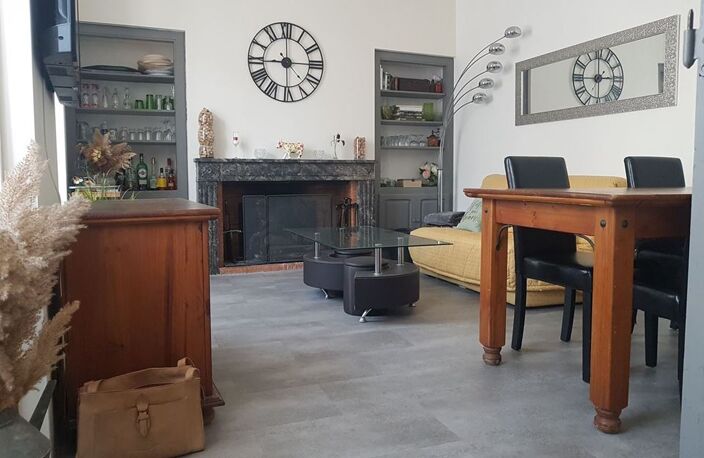 Maison de village - 70.5m ² — photo 2