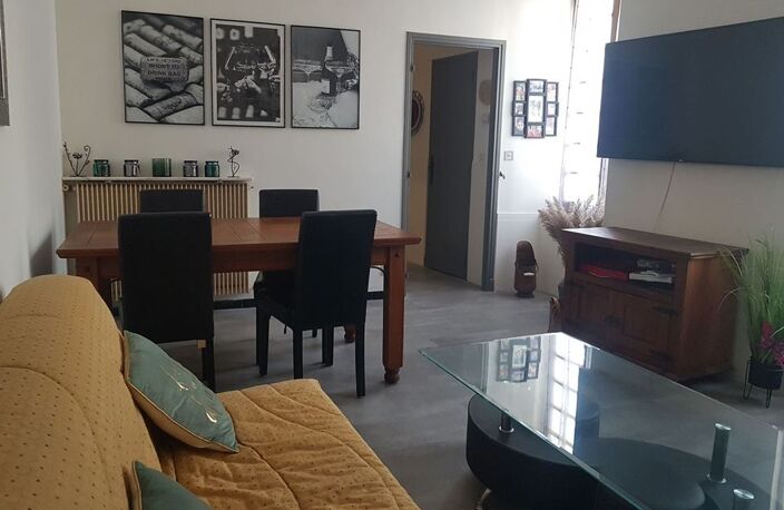 Maison de village - 70.5m ² — photo 3