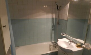 Appartement 1 Pièce 27 m² à louer à Nice (06000)