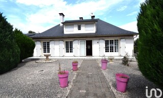 Maison 5 Pièces 125 m² à vendre à Argelès-Gazost (65400)