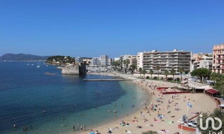 Commerce  140 m² à vendre à Toulon (83000)