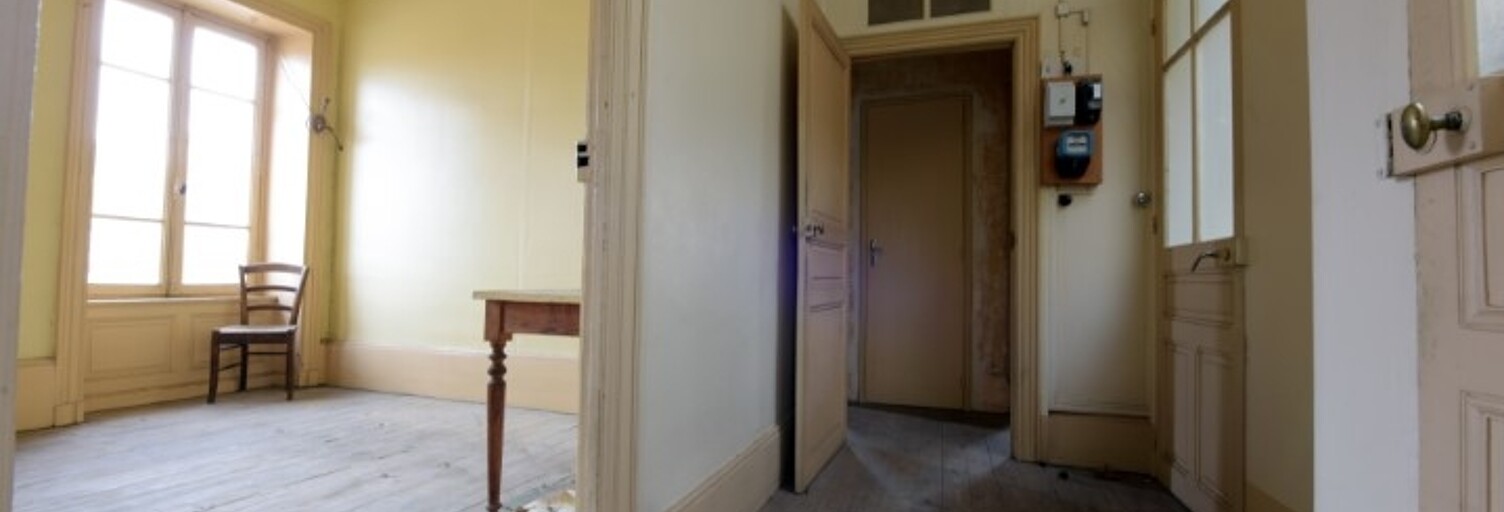 Appartement 3 Pièces 56 m² à vendre à Beaumont (63110)