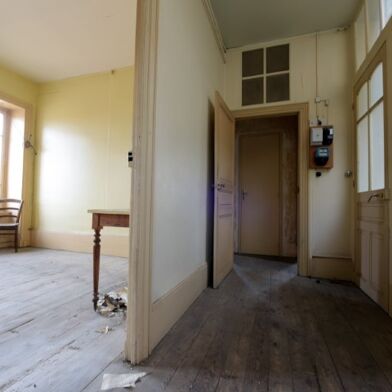 Appartement 3 pièces 80000 €