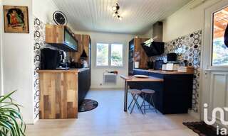 Maison 6 Pièces 120 m² à vendre à Saint-Ambroix (30500)