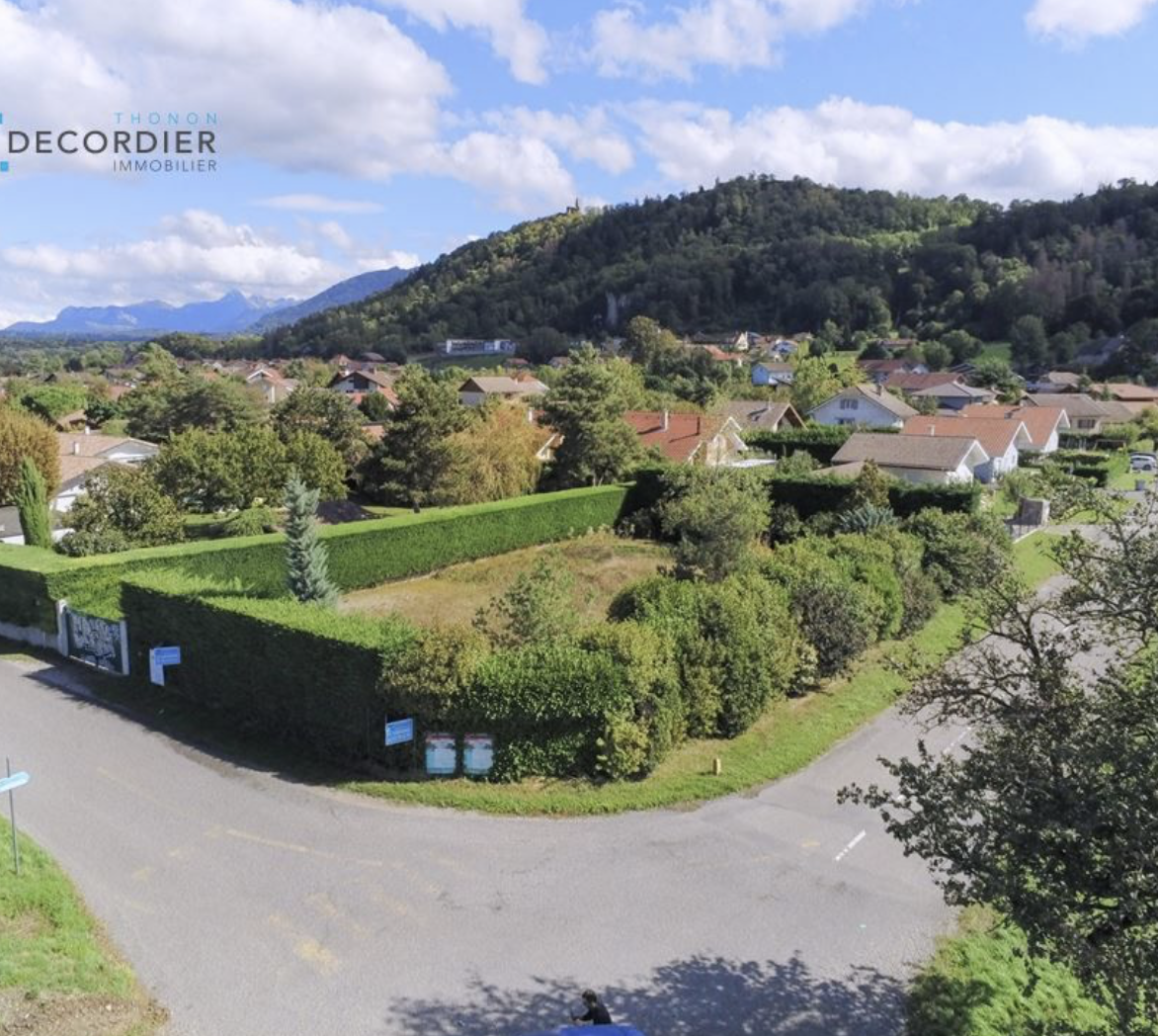 Agence immobilière de Mikit Bourgoin-Jallieu