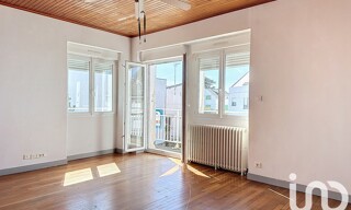 Appartement 3 Pièces 66 m² à vendre à Quiberon (56170)