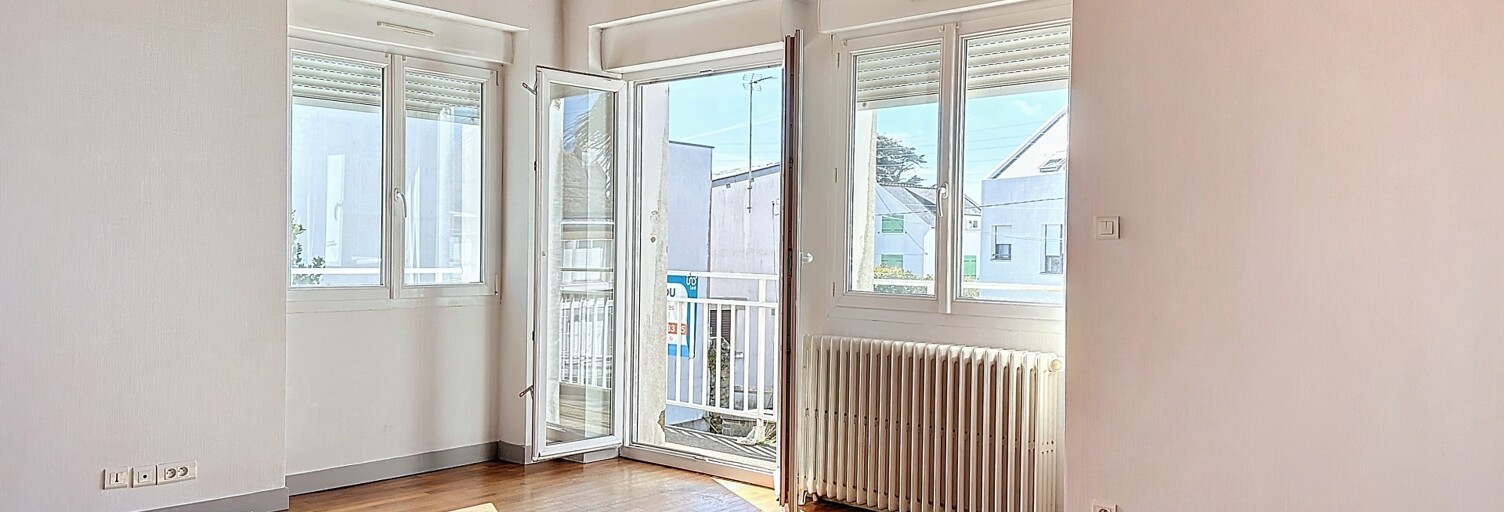 Appartement 3 Pièces 66 m² à vendre à Quiberon (56170)