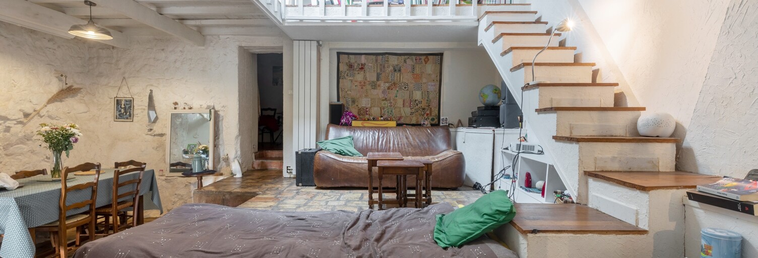 Maison 4 Pièces 112 m² à vendre à Combaillaux (34980)