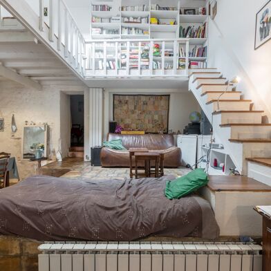 Maison 4 pièces 330000 €