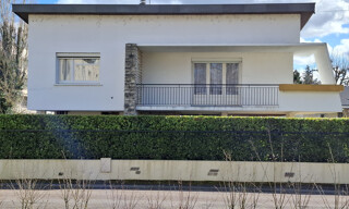 Maison 4 Pièces 101 m² à vendre à Genlis (21110)