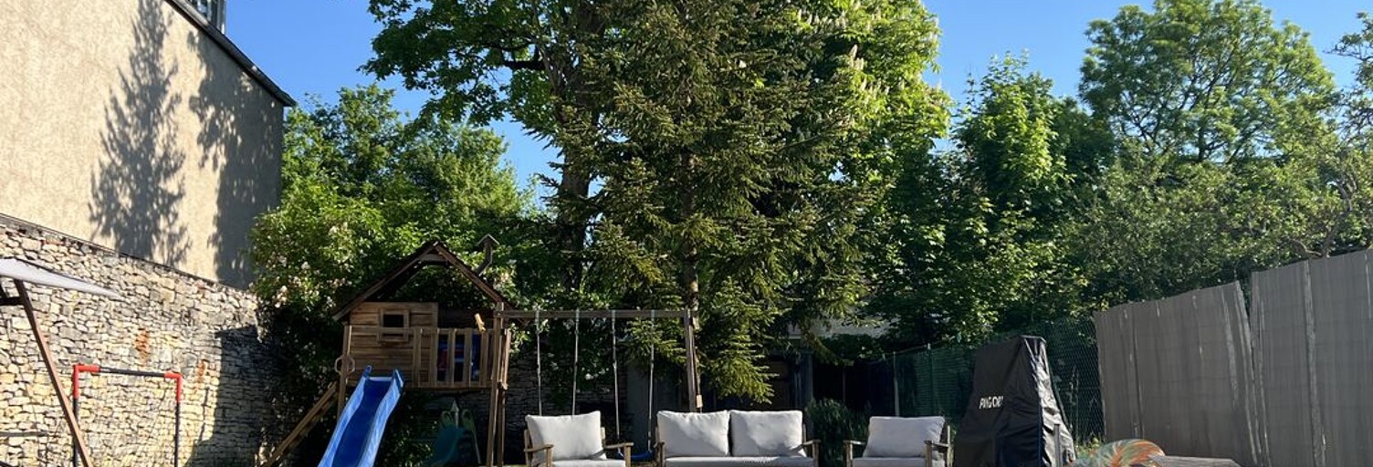 Maison 11 Pièces 330 m² à vendre à Ahuy (21121)