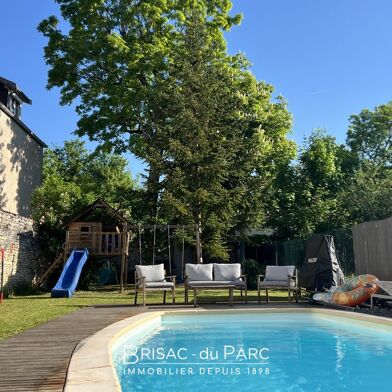 Maison 11 pièces 790000 €