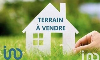 Terrain  1471 m² à vendre à Floursies (59440)