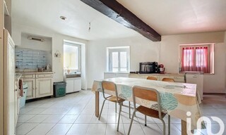 Maison 4 Pièces 101 m² à vendre à Troissy (51700)