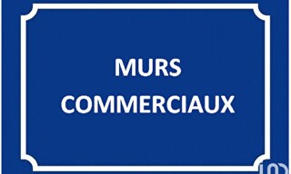 Commerce  54 m² à vendre à Saint-Cyr-l'École (78210)