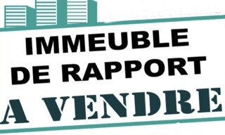Immeuble  606 m² à vendre à Bruay-sur-l'Escaut (59860)