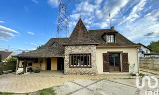 Maison 7 Pièces 180 m² à vendre à Saint-Germain-lès-Arpajon (91180)